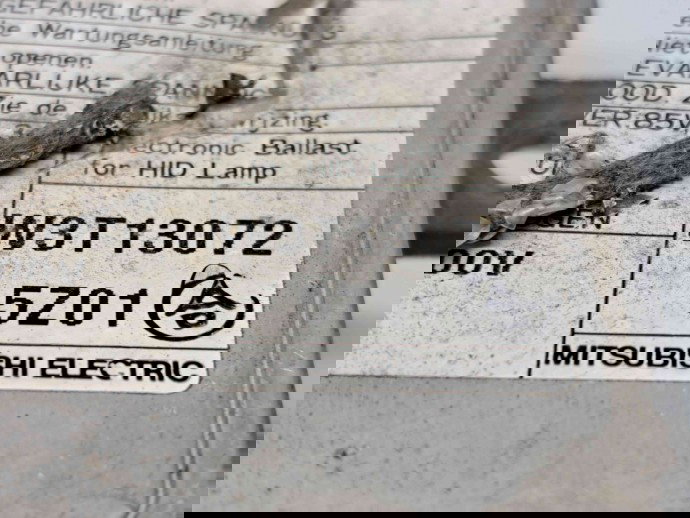  Droser far Honda Acord VII [Fabr 2002-2012] W3T13072