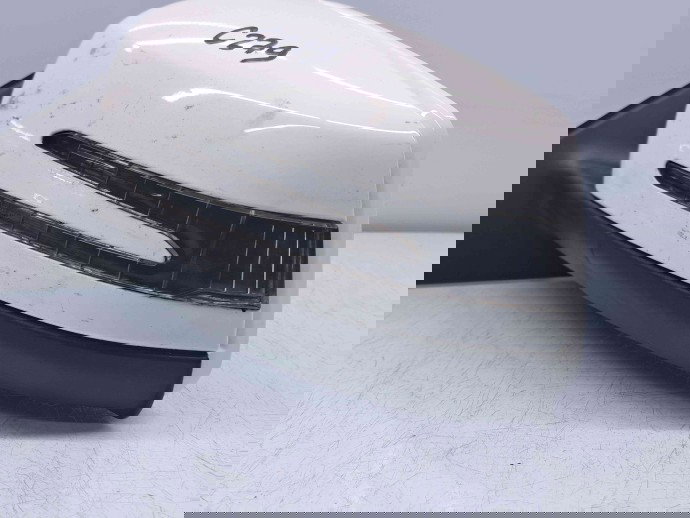 Oglinda stanga Mercedes Clasa C Coupe (C204) Facelift AMG [Fabr 2011-2015] 149  Alb Polar