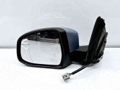 Oglinda stanga Ford Mondeo 4 Turnier [Fabr 2007-2015] Avalon