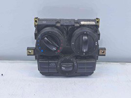  Panou comanda clima Mercedes Vito Autobus (W639) [Fabr 2003-2014] A6398301185