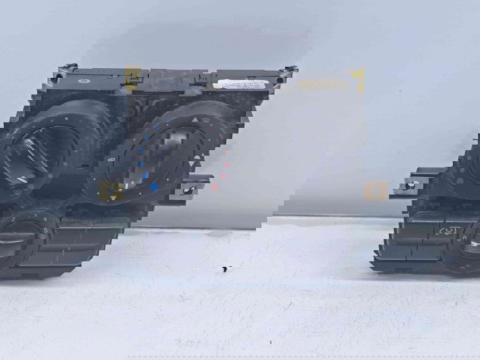  Panou comanda clima Mercedes Vito Autobus (W639) [Fabr 2003-2014] A6398301185