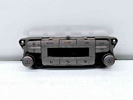  Panou comanda clima Ford Mondeo 4 Turnier [Fabr 2007-2015] 7S7T-18C612-AK