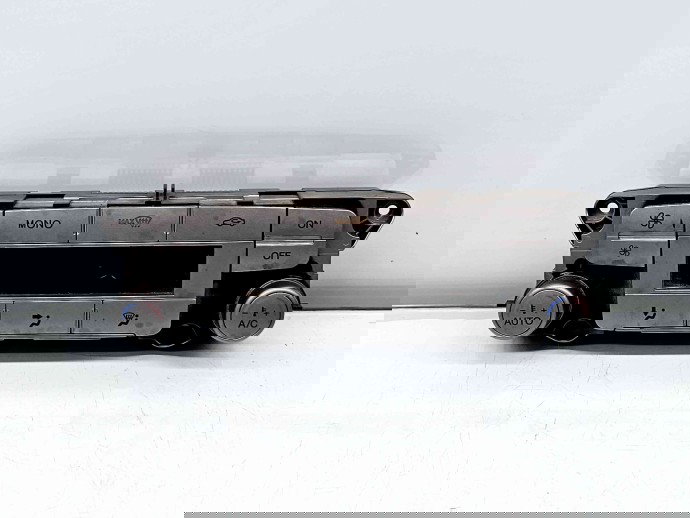  Panou comanda clima Ford Mondeo 4 Turnier [Fabr 2007-2015] 7S7T-18C612-AK