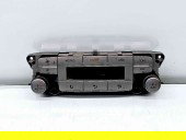  Panou comanda clima Ford Mondeo 4 Turnier [Fabr 2007-2015] 7S7T-18C612-AK