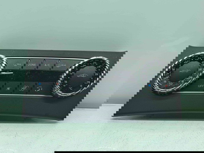  Panou comanda clima Mercedes Clasa C Coupe (C204) Facelift AMG [Fabr 2011-2015] A2049005805