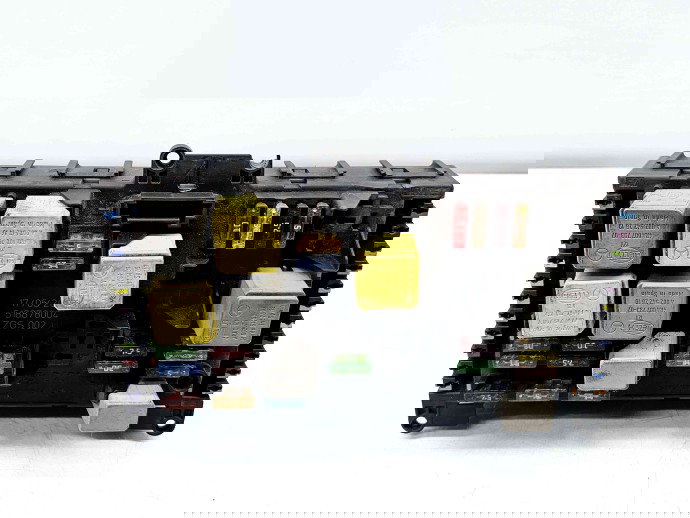  Panou sigurante Mercedes Vito Autobus (W639) [Fabr 2003-2014] 6395450301 