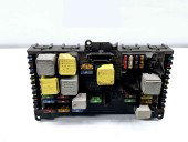  Panou sigurante Mercedes Vito Autobus (W639) [Fabr 2003-2014] 6395450301 