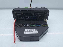  Panou sigurante Mercedes Clasa C Coupe (C204) Facelift AMG [Fabr 2011-2015] A2129003414 