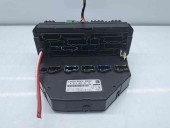  Panou sigurante Mercedes Clasa C Coupe (C204) Facelift AMG [Fabr 2011-2015] A2129003414 