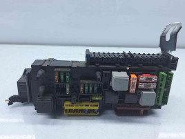  Panou sigurante Mercedes Clasa C Coupe (C204) Facelift AMG [Fabr 2011-2015] 2049060205 