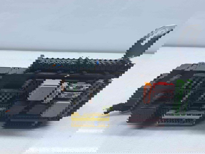  Panou sigurante Mercedes Clasa C Coupe (C204) Facelift AMG [Fabr 2011-2015] 2049060205 