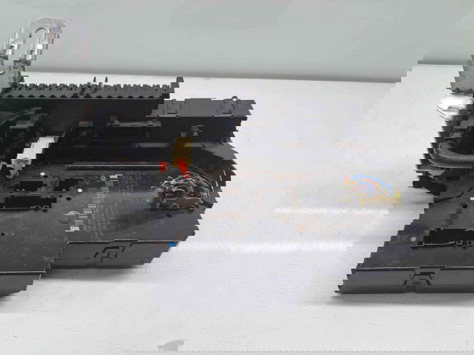  Panou sigurante Mercedes Clasa C Coupe (C204) Facelift AMG [Fabr 2011-2015] 2049060205 