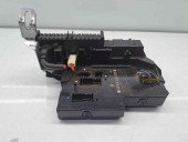  Panou sigurante Mercedes Clasa C Coupe (C204) Facelift AMG [Fabr 2011-2015] 2049060205 