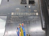  Panou sigurante Mercedes Clasa C Coupe (C204) Facelift AMG [Fabr 2011-2015] 2049060205 