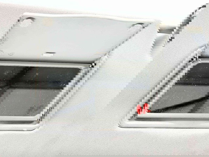  Parasolar dreapta Ford Mondeo 4 Turnier [Fabr 2007-2015] OEM