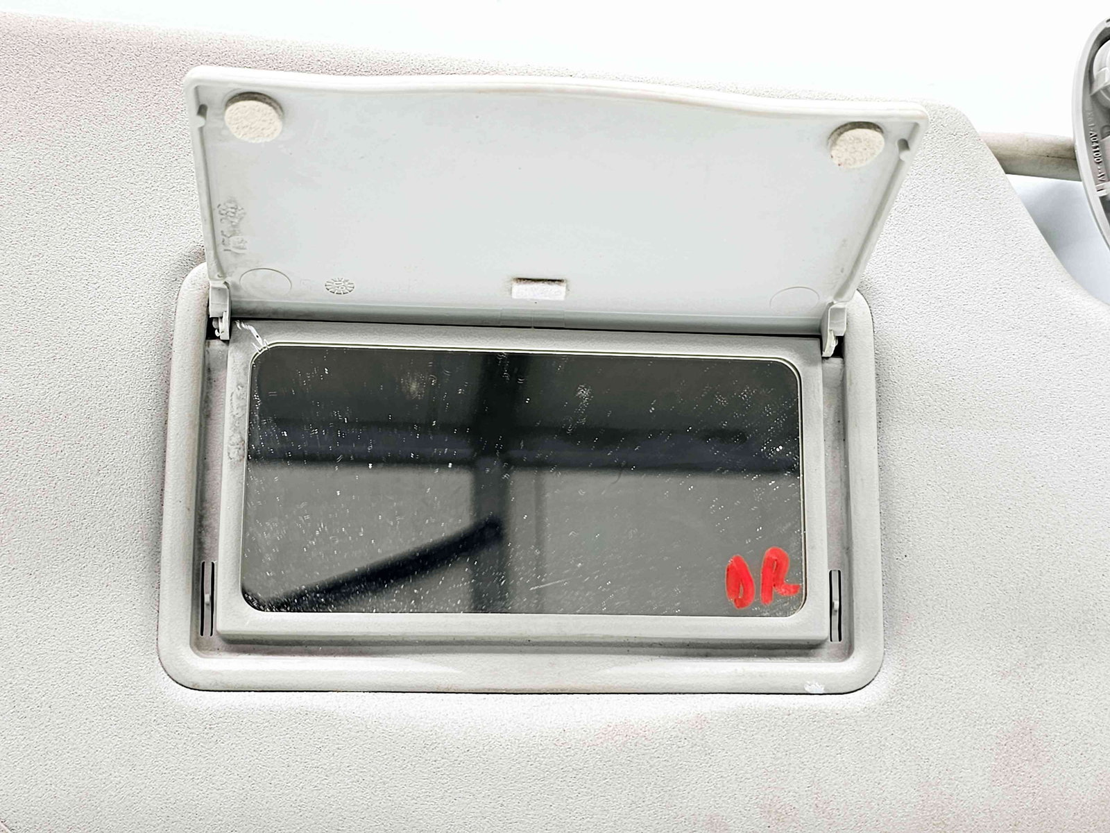 Parasolar dreapta Ford Mondeo 4 Turnier [Fabr 2007-2015] OEM - imagine 3