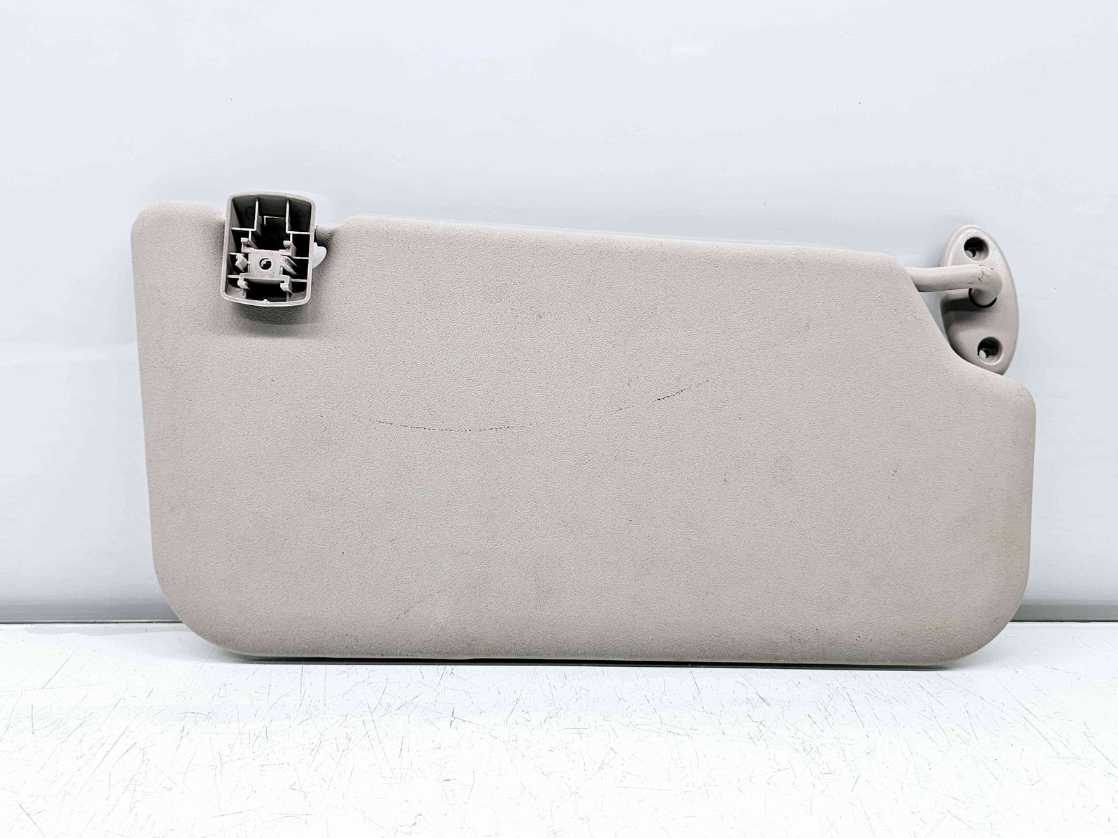 Parasolar stanga Ford Mondeo 4 Turnier [Fabr 2007-2015] OEM - imagine 1