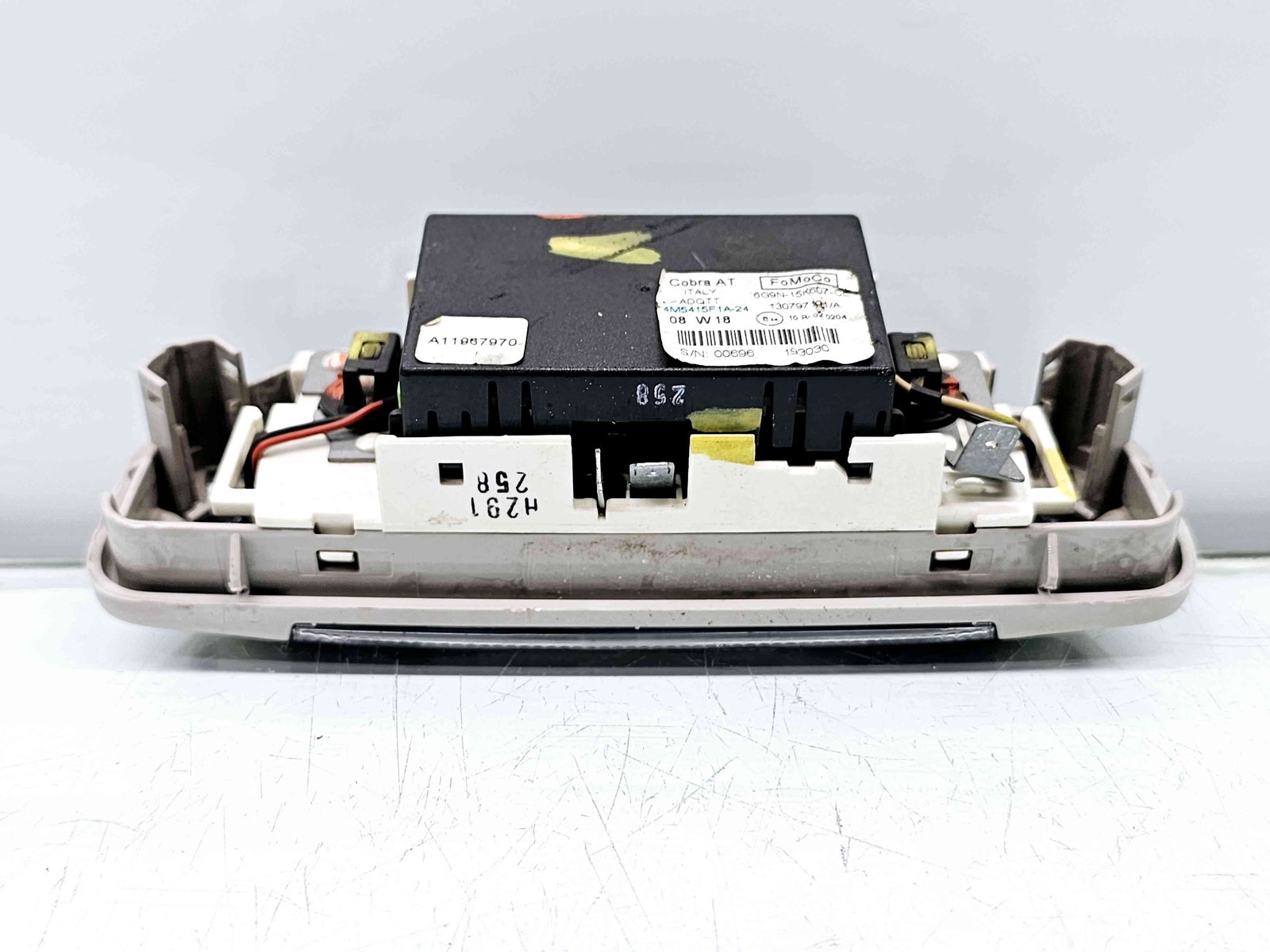 Plafoniera fata Ford Mondeo 4 Turnier [Fabr 2007-2015] OEM - imagine 3