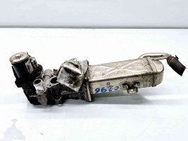 Racitor gaze Volkswagen Jetta 4 (162,163) [Fabr 2010-2016] 03L131512C 2.0 TDI CFFB 103KW / 140CP