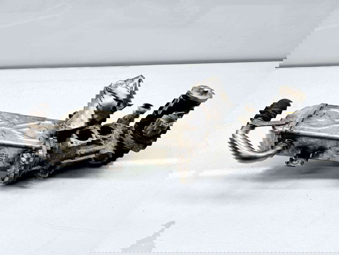 Racitor gaze Volkswagen Jetta 4 (162,163) [Fabr 2010-2016] 03L131512C 2.0 TDI CFFB 103KW / 140CP