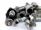 Racitor gaze Volkswagen Jetta 4 (162,163) [Fabr 2010-2016] 03L131512C 2.0 TDI CFFB 103KW / 140CP