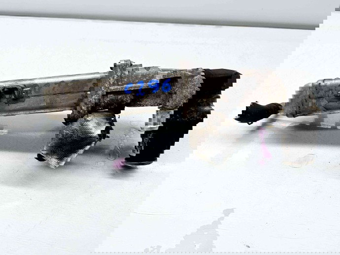 Racitor gaze Volkswagen Jetta 4 (162,163) [Fabr 2010-2016] 03L131512C 2.0 TDI CFFB 103KW / 140CP