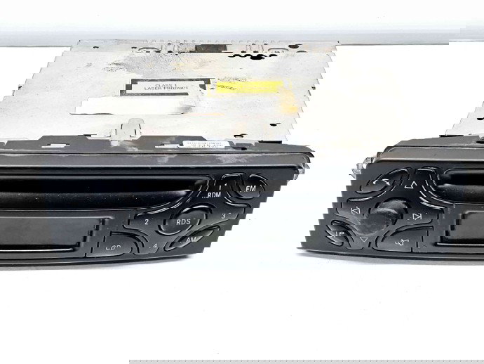  Radio CD Mercedes Vito Autobus (W639) [Fabr 2003-2014] A2038202686