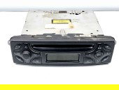  Radio CD Mercedes Vito Autobus (W639) [Fabr 2003-2014] A2038202686