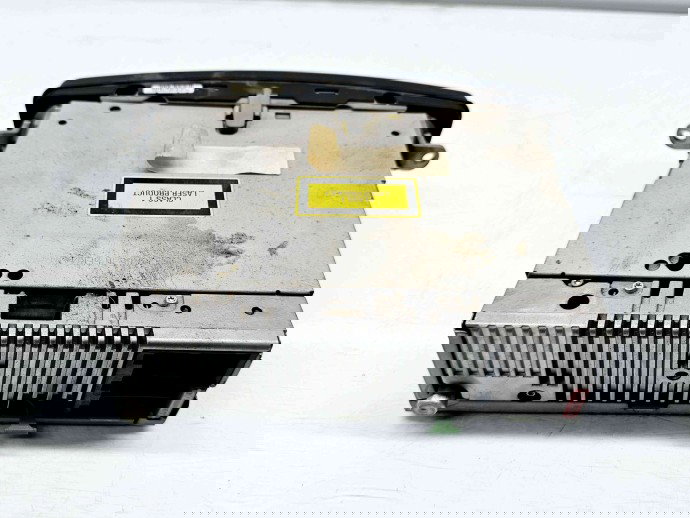  Radio CD Mercedes Vito Autobus (W639) [Fabr 2003-2014] A2038202686