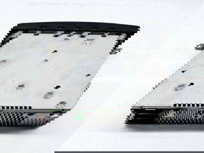  Radio CD Mercedes Vito Autobus (W639) [Fabr 2003-2014] A2038202686