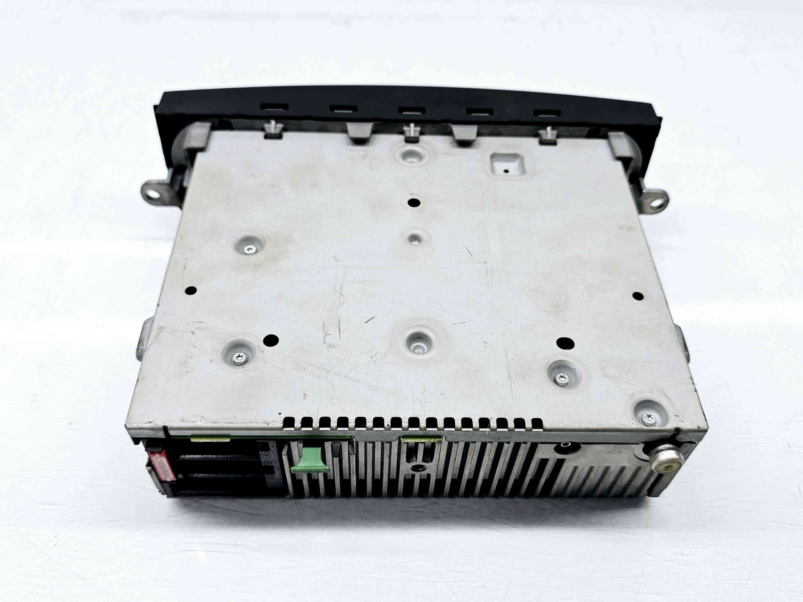 Radio CD Mercedes Vito Autobus (W639) [Fabr 2003-2014] A2038202686 - imagine 3