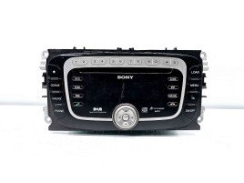  Radio CD Ford Mondeo 4 Turnier [Fabr 2007-2015] 8S71-18C939-MD