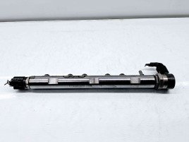 Rampa injectoare Bmw 5 Touring (F11) [Fabr 2011-2016] 7809128 | 0445214183 2.0 N47D20 135KW / 184CP