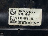  Grila aerisire centrala Bmw 3 (F30) [Fabr 2012-2017] 9218552
