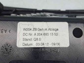  Scrumiera Mercedes Clasa C Coupe (C204) Facelift AMG [Fabr 2011-2015] A2046801350