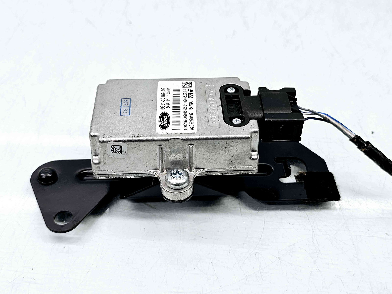 SENZOR ESP Ford Mondeo 4 Turnier [Fabr 2007-2015] 6G91-3C187-AG - imagine 1