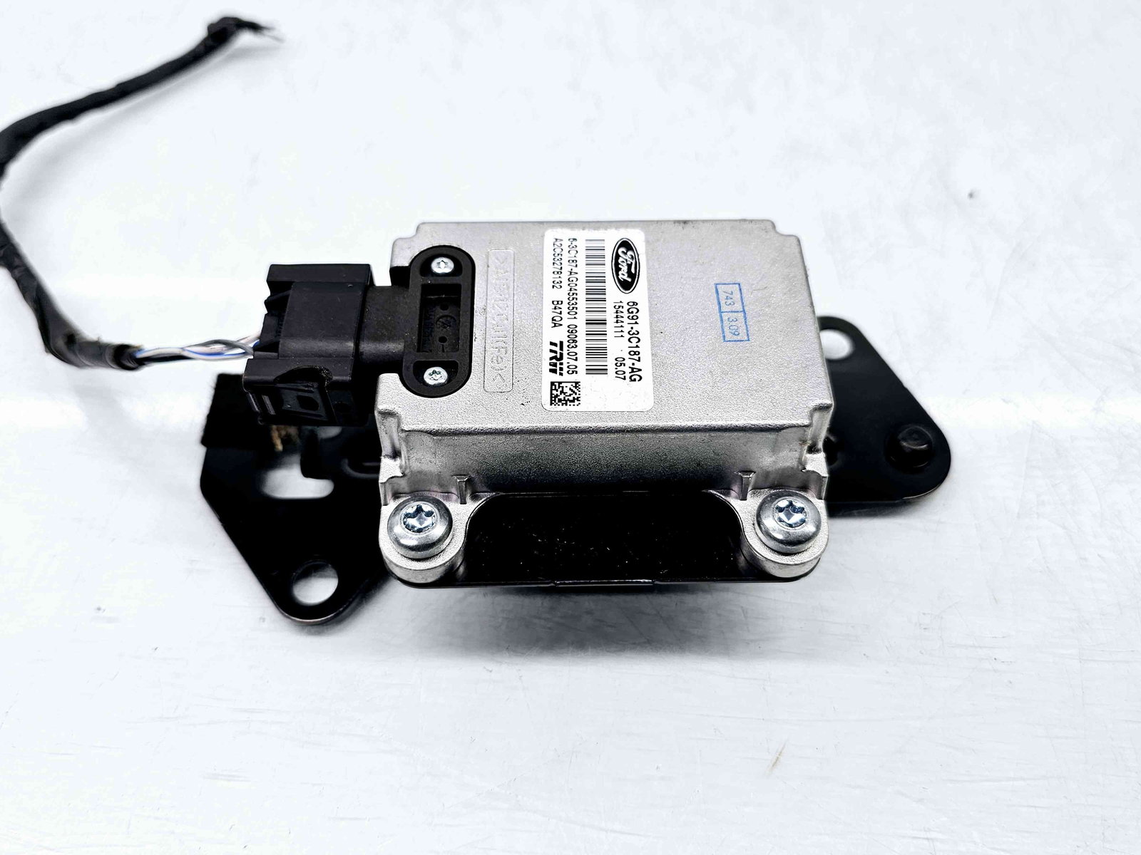 SENZOR ESP Ford Mondeo 4 Turnier [Fabr 2007-2015] 6G91-3C187-AG - imagine 2