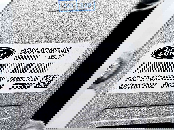  SENZOR ESP Ford Mondeo 4 Turnier [Fabr 2007-2015] 6G91-3C187-AG