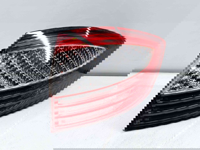  Stop aripa dreapta Ford Mondeo 4 Turnier [Fabr 2007-2015] 7S71-13404-B