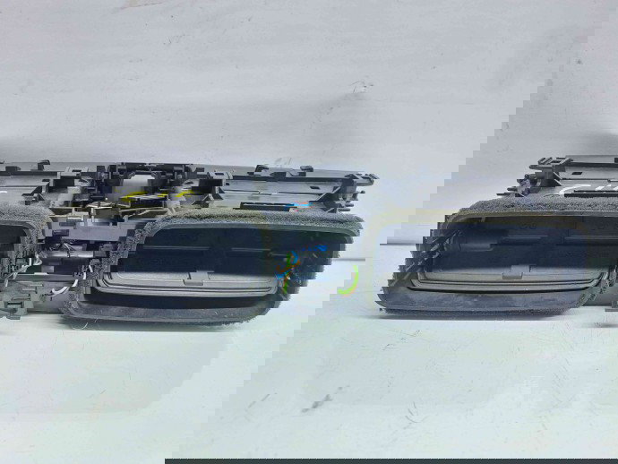  Grila aerisire centrala Bmw 3 (F30) [Fabr 2012-2017] 9218552