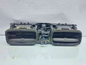  Grila aerisire centrala Bmw 3 (F30) [Fabr 2012-2017] 9218552