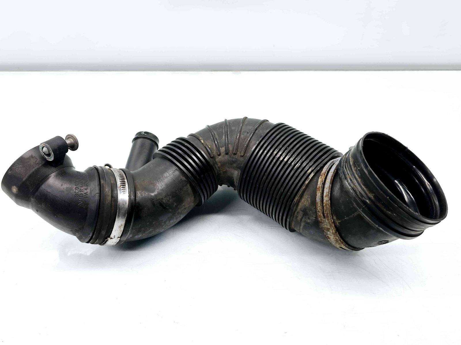 Tub admisie aer Volkswagen Jetta 4 (162,163) [Fabr 2010-2016] 3C0129654P/AJ 2.0 TDI CFFB 103KW / 140CP - imagine 2