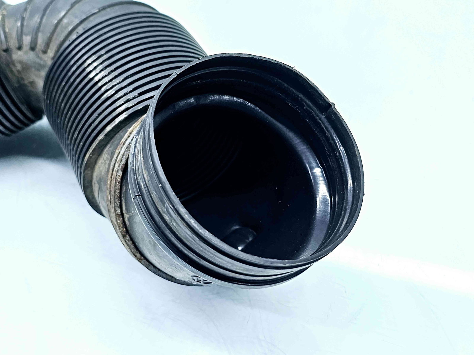 Tub admisie aer Volkswagen Jetta 4 (162,163) [Fabr 2010-2016] 3C0129654P/AJ 2.0 TDI CFFB 103KW / 140CP - imagine 3