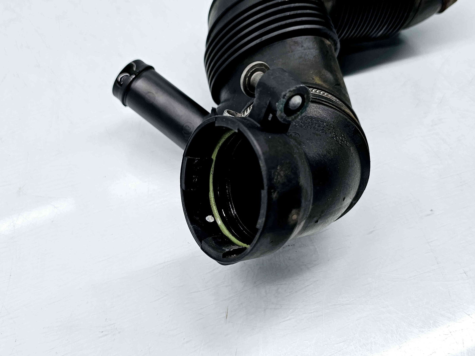 Tub admisie aer Volkswagen Jetta 4 (162,163) [Fabr 2010-2016] 3C0129654P/AJ 2.0 TDI CFFB 103KW / 140CP - imagine 4
