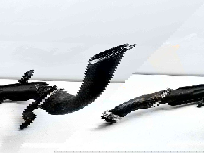 Tub intercooler Volkswagen Jetta 4 (162,163) [Fabr 2010-2016] 1K0145770AE 2.0 TDI CFFB 103KW / 140CP