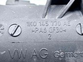 Tub intercooler Volkswagen Jetta 4 (162,163) [Fabr 2010-2016] 1K0145770AE 2.0 TDI CFFB 103KW / 140CP