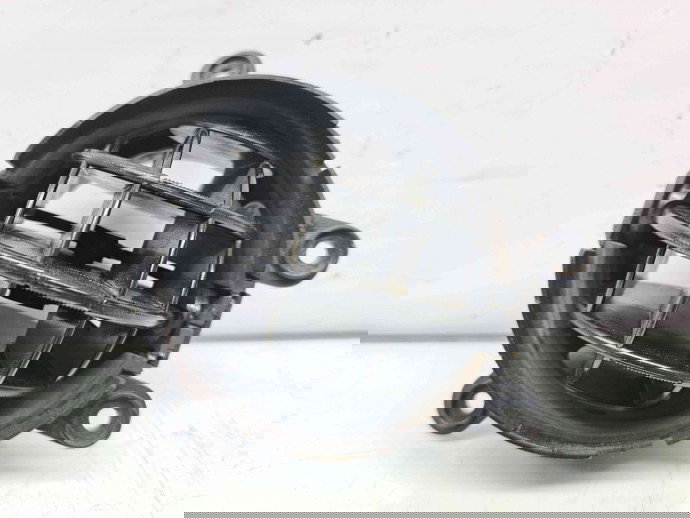  Grila aerisire dreapta Ford Fusion (JU) [Fabr 2002-2012] OEM