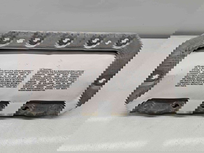  Airbag pasager Bmw 4 Gran Coupe (F36) Facelift [Fabr 2014-prezent] 34089354