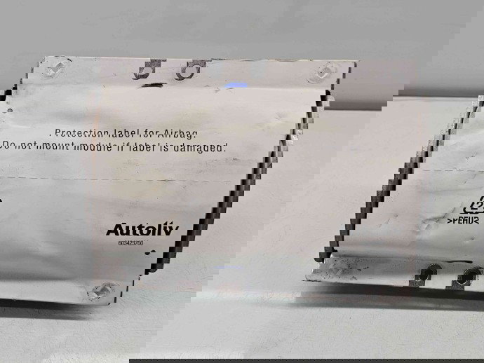  Airbag pasager Volvo XC90 [Fabr 2002-2014] 8623231