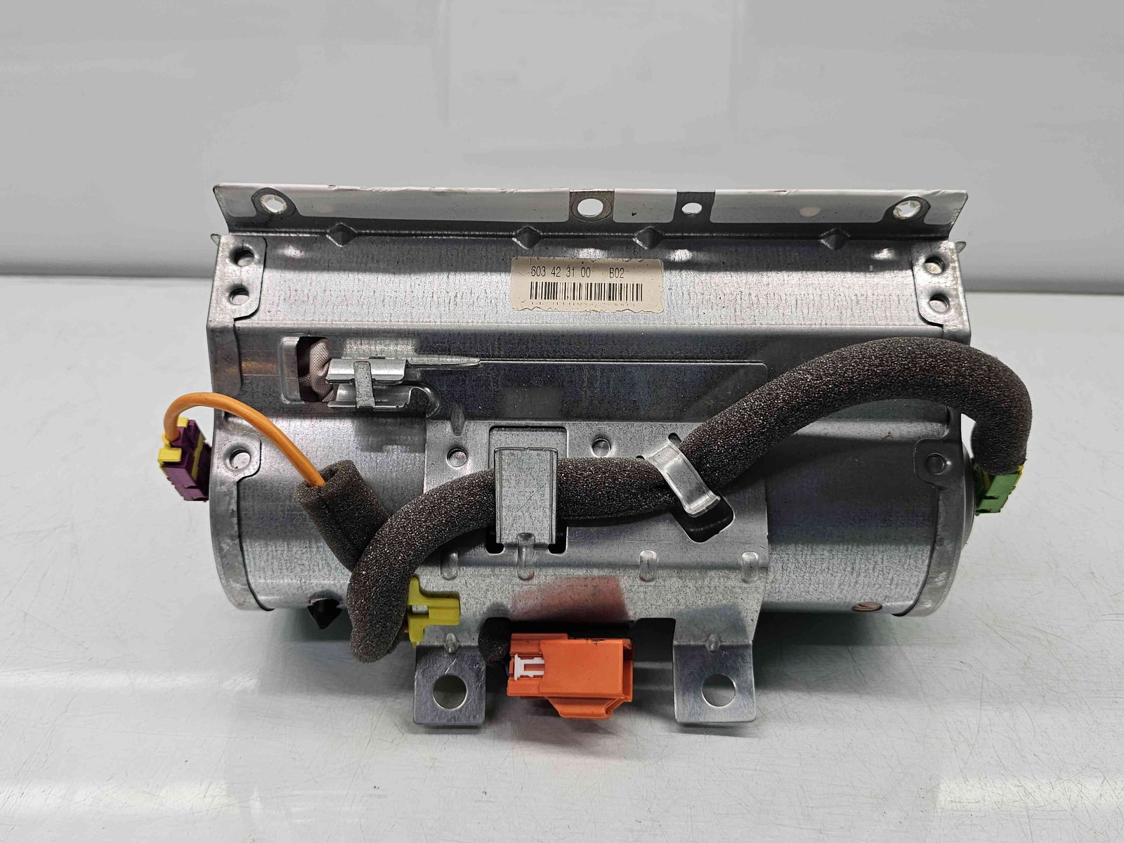 Airbag pasager Volvo XC90 [Fabr 2002-2014] 8623231 - imagine 2